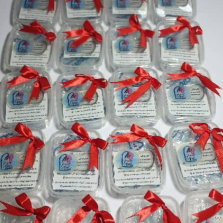 با آموزش دیدن ساخت ابزار میتونی تو خونه خودت به درآمد برسی ☺️